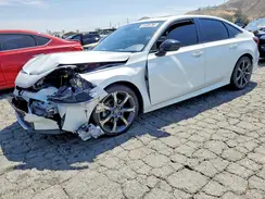 2HGFE4F8XTH304633 2026 HONDA CIVIC