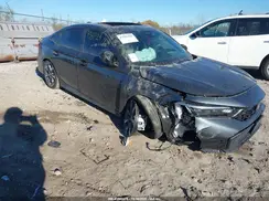 2HGFE4F8XTH306222 2026 HONDA CIVIC