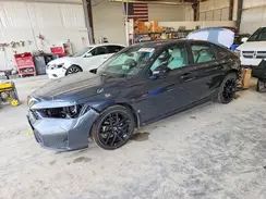 2HGFE4F8XTH306401 2026 HONDA CIVIC
