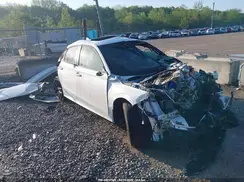 2HGFE4F8XTH307077 2026 HONDA CIVIC
