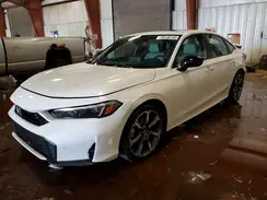 2HGFE4F8XTH307371 2026 HONDA CIVIC