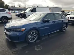 2HGFE4F8XTH307810 2026 HONDA CIVIC
