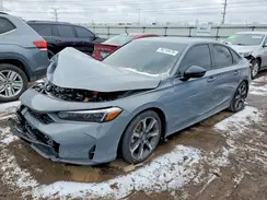 2HGFE4F8XTH308312 2026 HONDA CIVIC