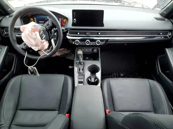 2HGFE4F8XTH308312 2026 HONDA CIVIC - Image 8