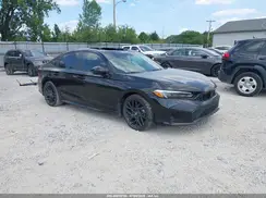 2HGFE4F8XTH308570 2026 HONDA CIVIC