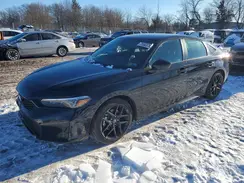 2HGFE4F8XTH309542 2026 HONDA CIVIC
