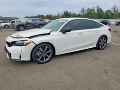 2HGFE4F8XTH309699 2026 HONDA CIVIC