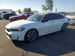 2HGFE4F8XTH311341 2026 HONDA CIVIC