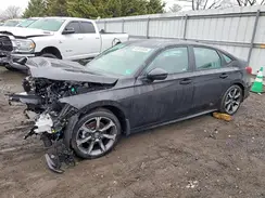 2HGFE4F8XTH312196 2026 HONDA CIVIC