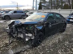 2HGFE4F8XTH312408 2026 HONDA CIVIC