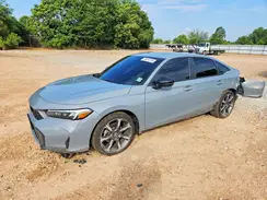 2HGFE4F8XTH313493 2026 HONDA CIVIC