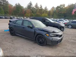 2HGFE4F8XTH314188 2026 HONDA CIVIC