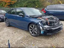 2HGFE4F8XTH314269 2026 HONDA CIVIC