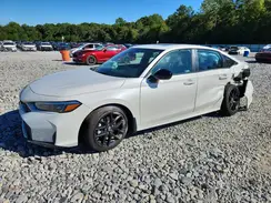 2HGFE4F8XTH314823 2026 HONDA CIVIC