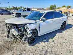 2HGFE4F8XTH315762 2026 HONDA CIVIC