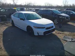 2HGFE4F8XTH315776 2026 HONDA CIVIC