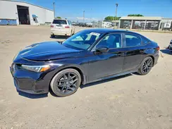 2HGFE4F8XTH315860 2026 HONDA CIVIC