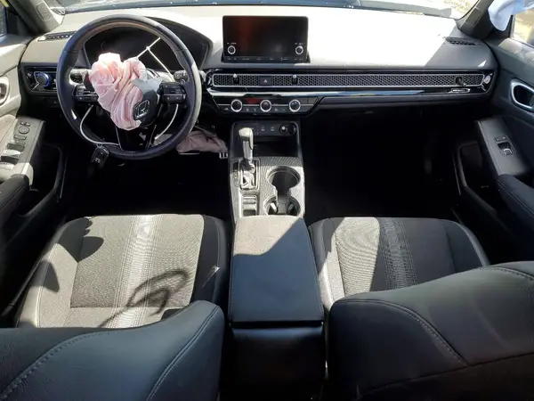 2HGFE4F8XTH315860 2026 HONDA CIVIC - Image 8