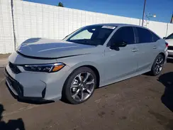 2HGFE4F8XTH316166 2026 HONDA CIVIC