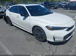2HGFE4F8XTH316782 2026 HONDA CIVIC
