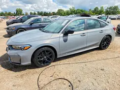 2HGFE4F8XTH317267 2026 HONDA CIVIC