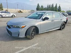 2HGFE4F8XTH317737 2026 HONDA CIVIC