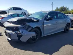 2HGFE4F8XTH317771 2026 HONDA CIVIC