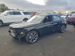 2HGFE4F8XTH318046 2026 HONDA CIVIC