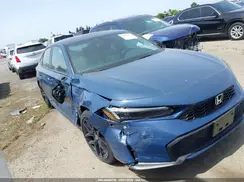 2HGFE4F8XTH318564 2026 HONDA CIVIC