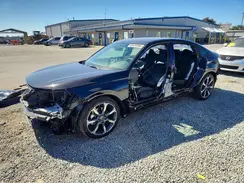2HGFE4F8XTH319276 2026 HONDA CIVIC