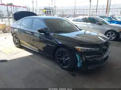 2HGFE4F8XTH320430 2026 HONDA CIVIC