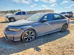 2HGFE4F8XTH321108 2026 HONDA CIVIC