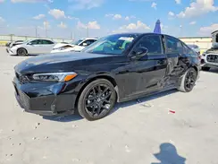 2HGFE4F8XTH321271 2026 HONDA CIVIC