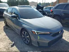 2HGFE4F8XTH322033 2026 HONDA CIVIC