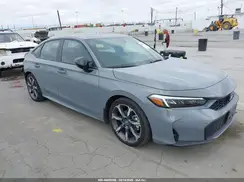 2HGFE4F8XTH322484 2026 HONDA CIVIC