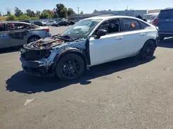 2HGFE4F8XTH324932 2026 HONDA CIVIC