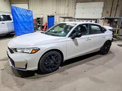 2HGFE4F8XTH324946 2026 HONDA CIVIC