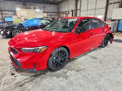 2HGFE4F8XTH326082 2026 HONDA CIVIC