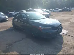 2HGFE4F8XTH326261 2026 HONDA CIVIC