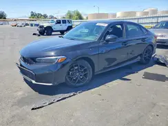 2HGFE4F8XTH326275 2026 HONDA CIVIC