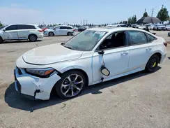 2HGFE4F8XTH326888 2026 HONDA CIVIC
