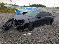 2HGFE4F8XTH327135 2026 HONDA CIVIC