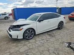 2HGFE4F8XTH327586 2026 HONDA CIVIC