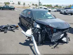 2HGFE4F8XTH328575 2026 HONDA CIVIC