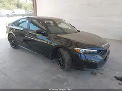 2HGFE4F8XTH329080 2026 HONDA CIVIC