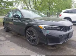 2HGFE4F8XTH330102 2026 HONDA CIVIC