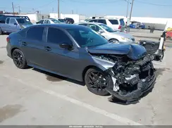 2HGFE4F8XTH333582 2026 HONDA CIVIC