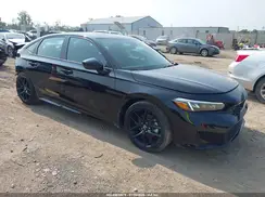 2HGFE4F8XTH336255 2026 HONDA CIVIC
