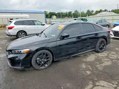 2HGFE4F8XTH336286 2026 HONDA CIVIC