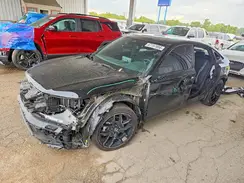 2HGFE4F8XTH337700 2026 HONDA CIVIC
